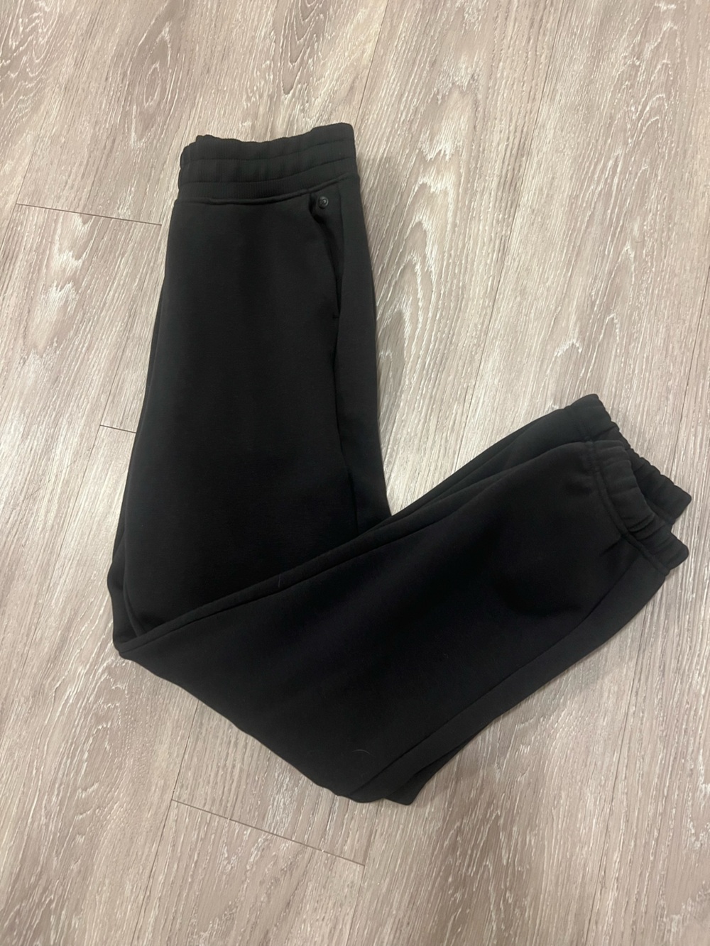 CALIA by Carrie Underwood Black Track Jogger Pants